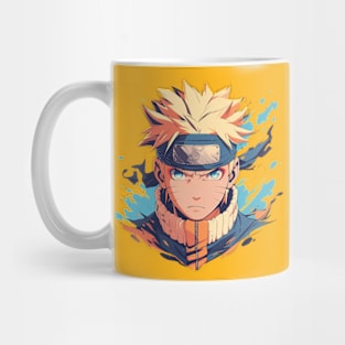 naruto Mug